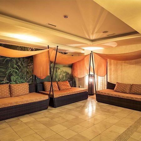 Hilton Sibiu Hotel Bagian luar foto