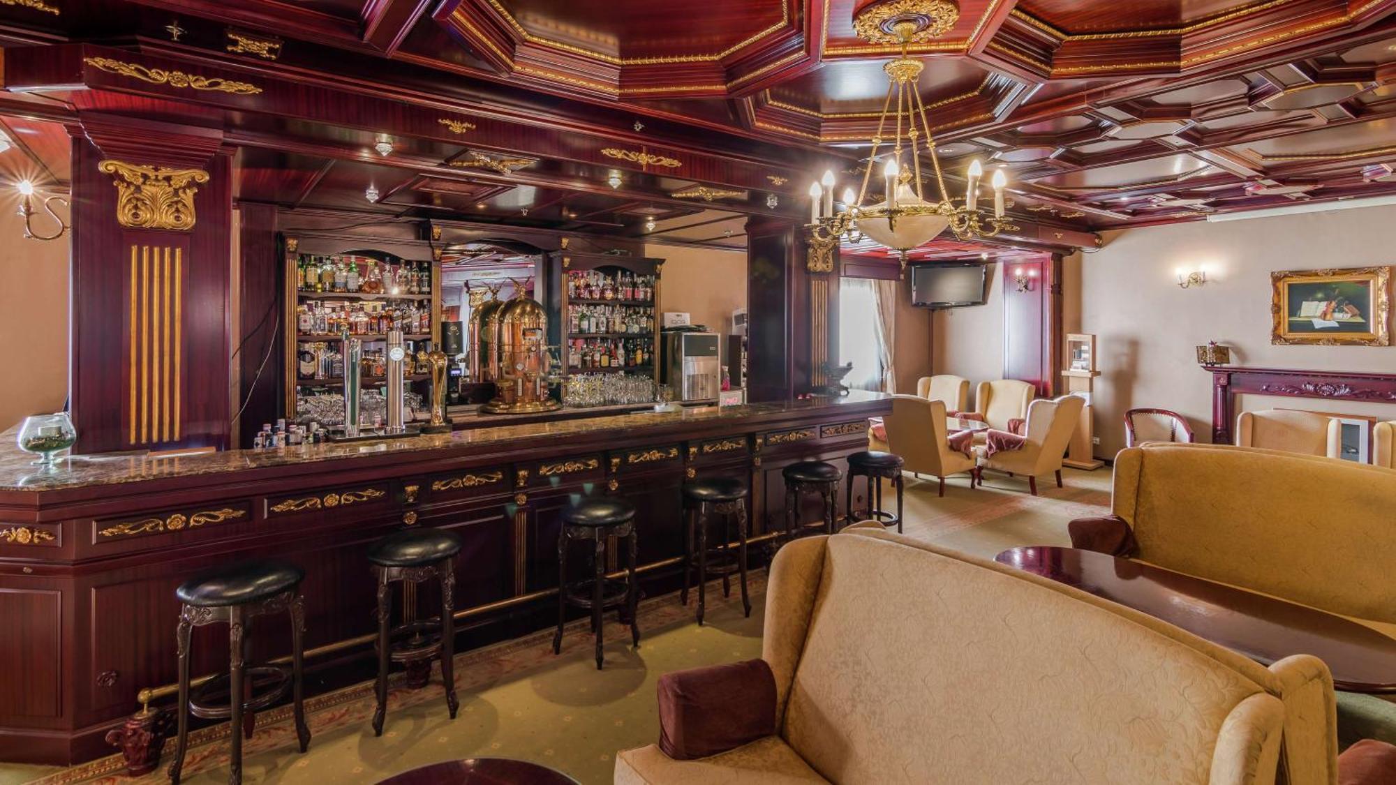 Hilton Sibiu Hotel Bagian luar foto